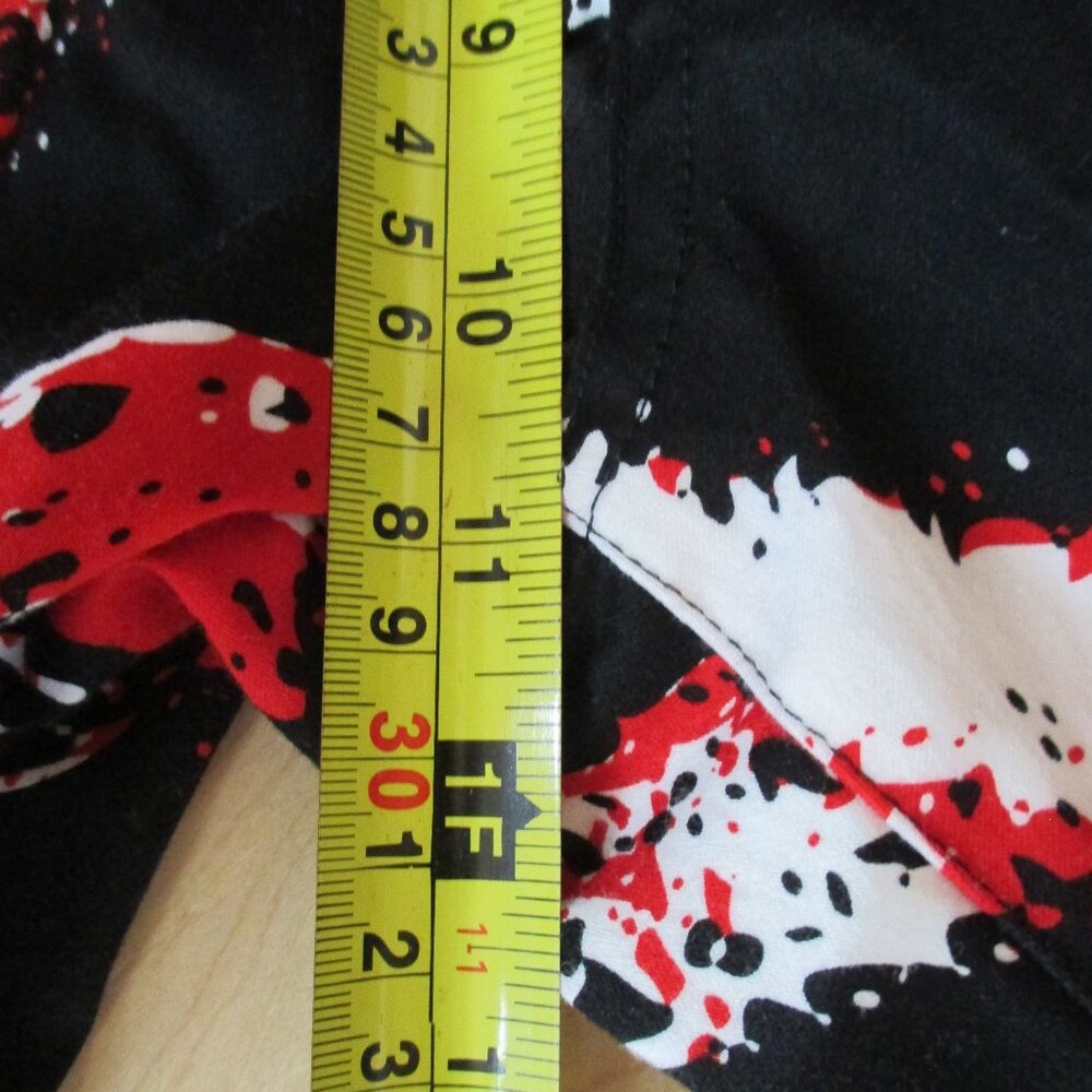 Loudmouth Golf Capri Womens 10 - Picture 12 of 12
